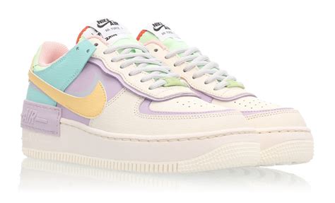 nike air force 1 shadow pastel kaufen|air force 1 shadow white.